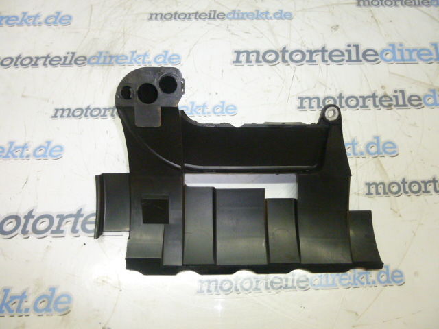 VAG BXE sump baffle